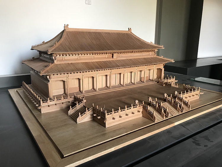 北京模型公司，沙盤制作公司，沙盤模型，古建筑模型