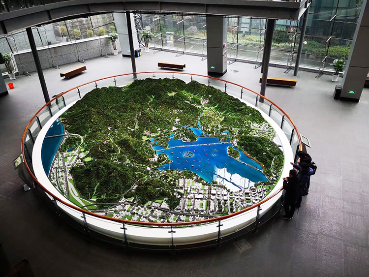 數(shù)字沙盤(pán)模型 數(shù)字沙盤(pán)模型